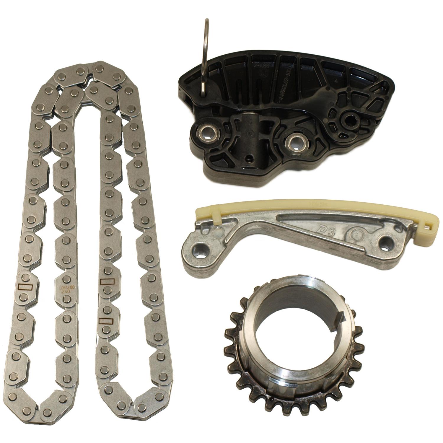 Cloyes 90750S - Engine Timing Chain Kit Cloyes 90750S Engine Timing Chain Kit product image 1 of 1