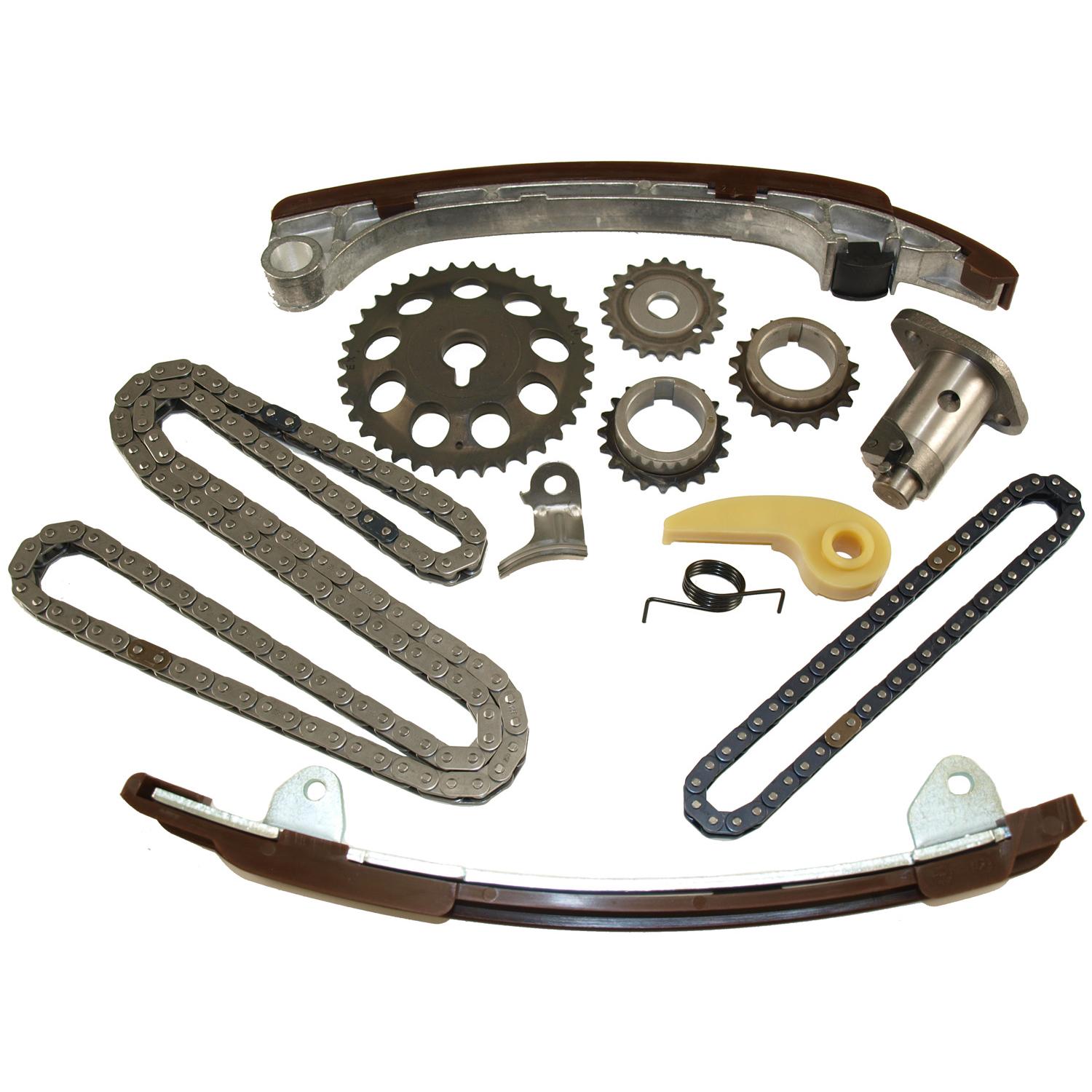 Cloyes 90752S Engine Timing Chain Kit product image 1 of 1