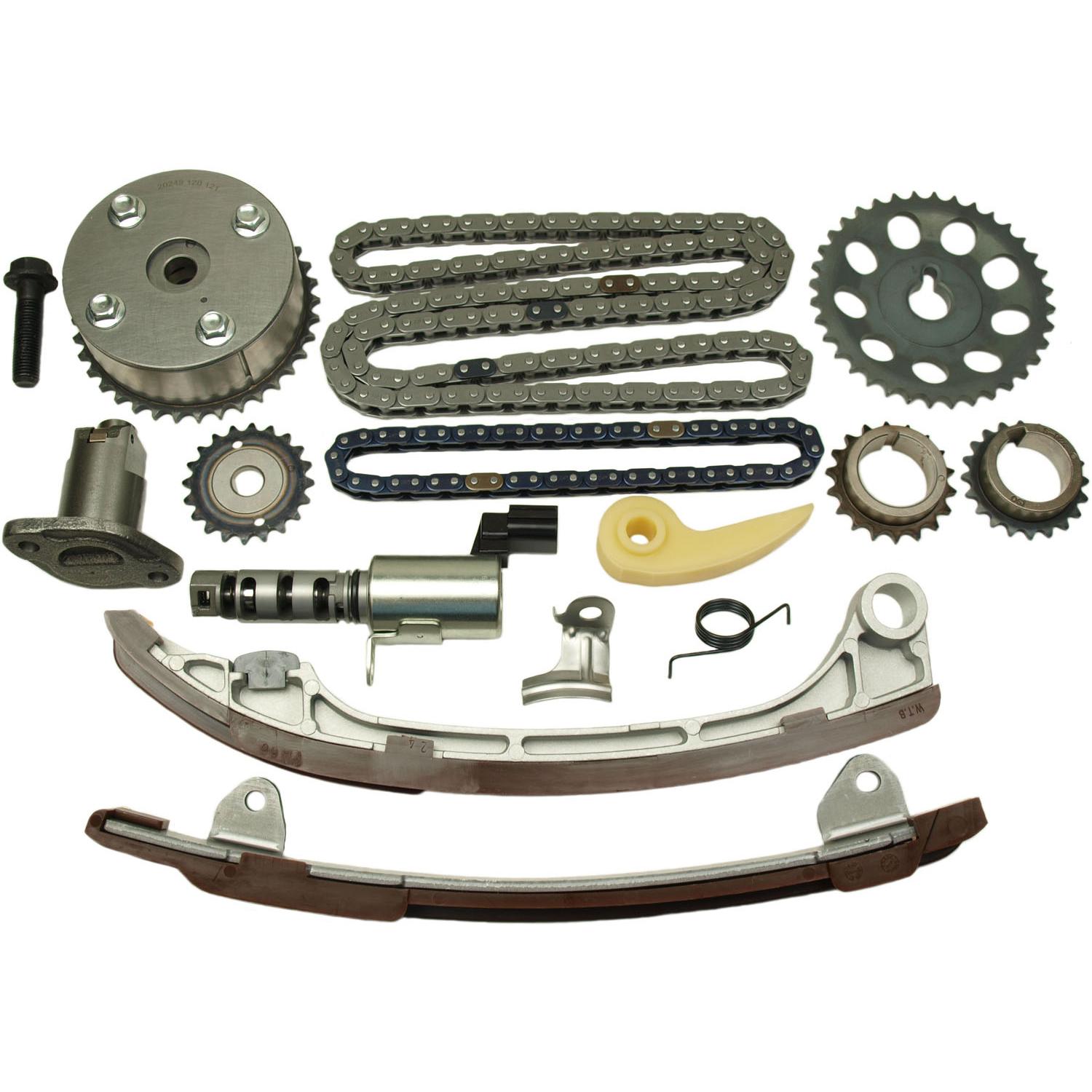 Cloyes 90752SVVT Engine Timing Chain Kit product image 1 of 1
