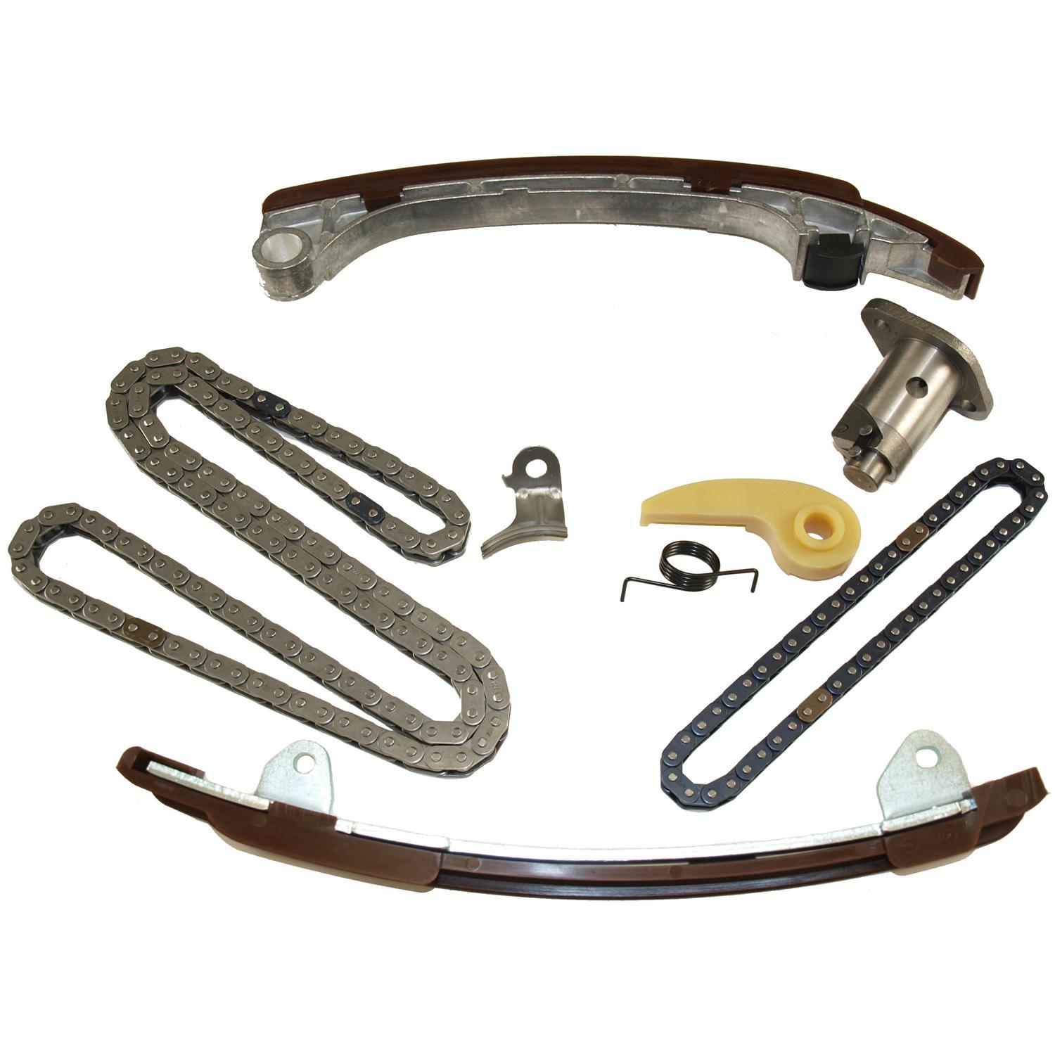 Cloyes 90752SX Engine Timing Chain Kit product image 1 of 1