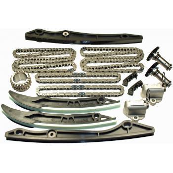 2016 Ford Mustang Engine Timing Chain Kit Cloyes 90757S image 1 of 1