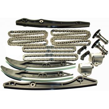 2016 Ford Mustang Engine Timing Chain Kit Cloyes 90757SX image 1 of 1