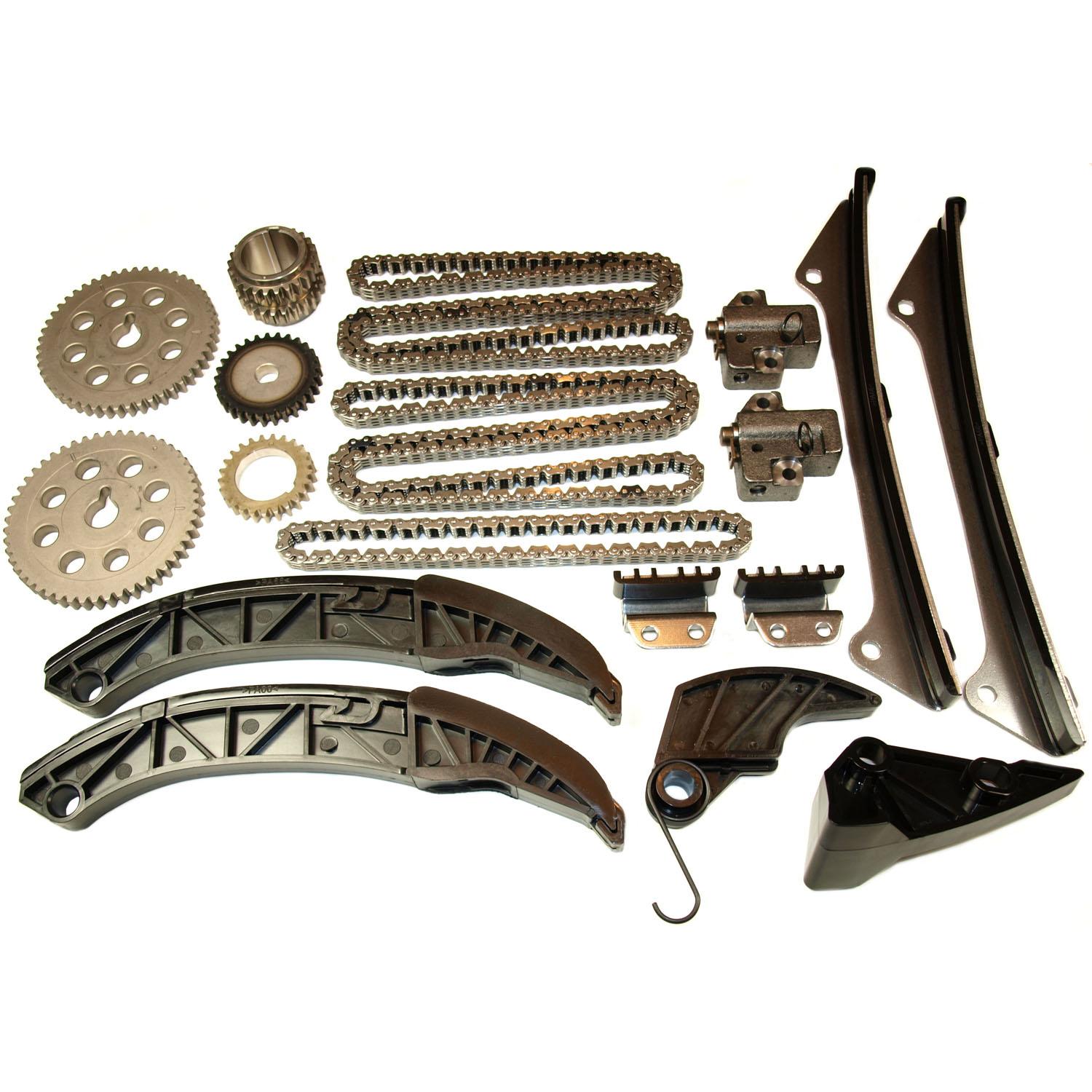 Cloyes 90771S - Engine Timing Chain Kit Cloyes 90771S Engine Timing Chain Kit product image 1 of 1