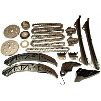 2009 Hyundai Santa Fe Engine Timing Chain Kit