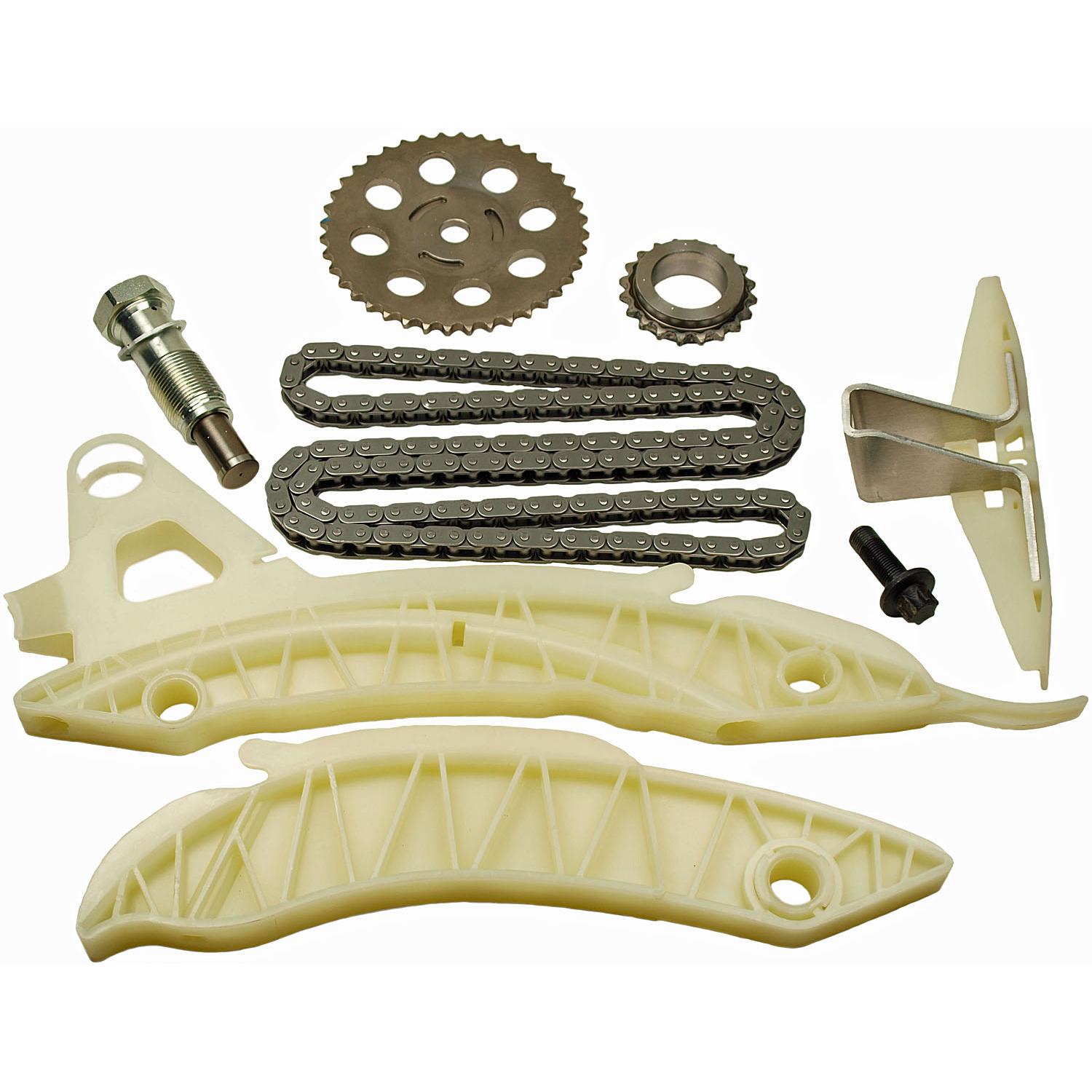 Cloyes 90773S - Engine Timing Chain Kit Cloyes 90773S Engine Timing Chain Kit product image 1 of 1