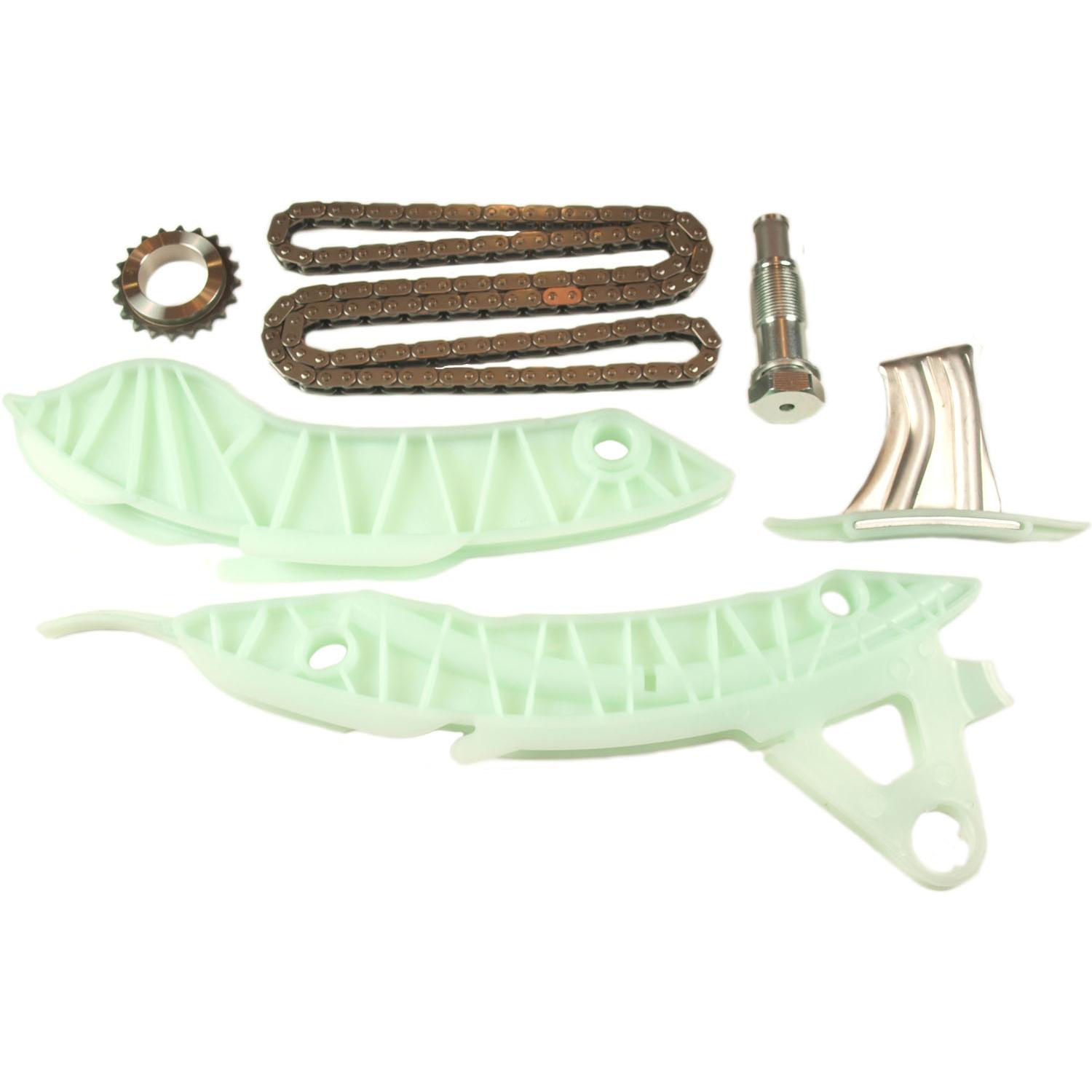 Cloyes 90774S - Engine Timing Chain Kit Cloyes 90774S Engine Timing Chain Kit product image 1 of 1