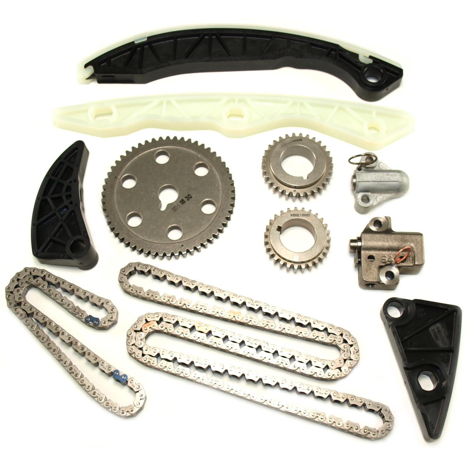 Cloyes 90900S - Engine Timing Chain Kit Cloyes 90900S Engine Timing Chain Kit product image 1 of 1