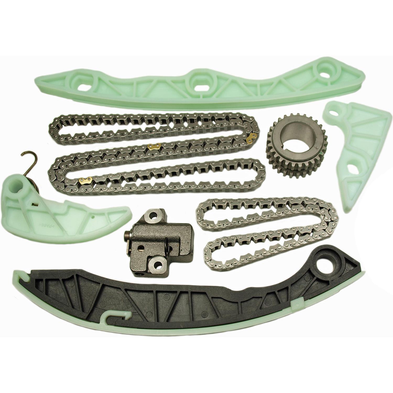 Cloyes 90900SB - Engine Timing Chain Kit Cloyes 90900SB Engine Timing Chain Kit product image 1 of 1