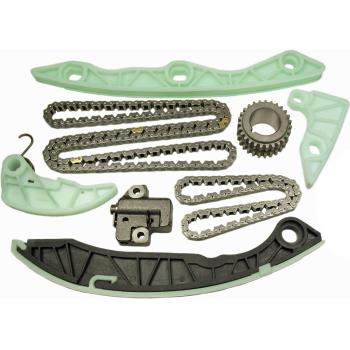 2020 Hyundai Starex Engine Timing Chain Kit
