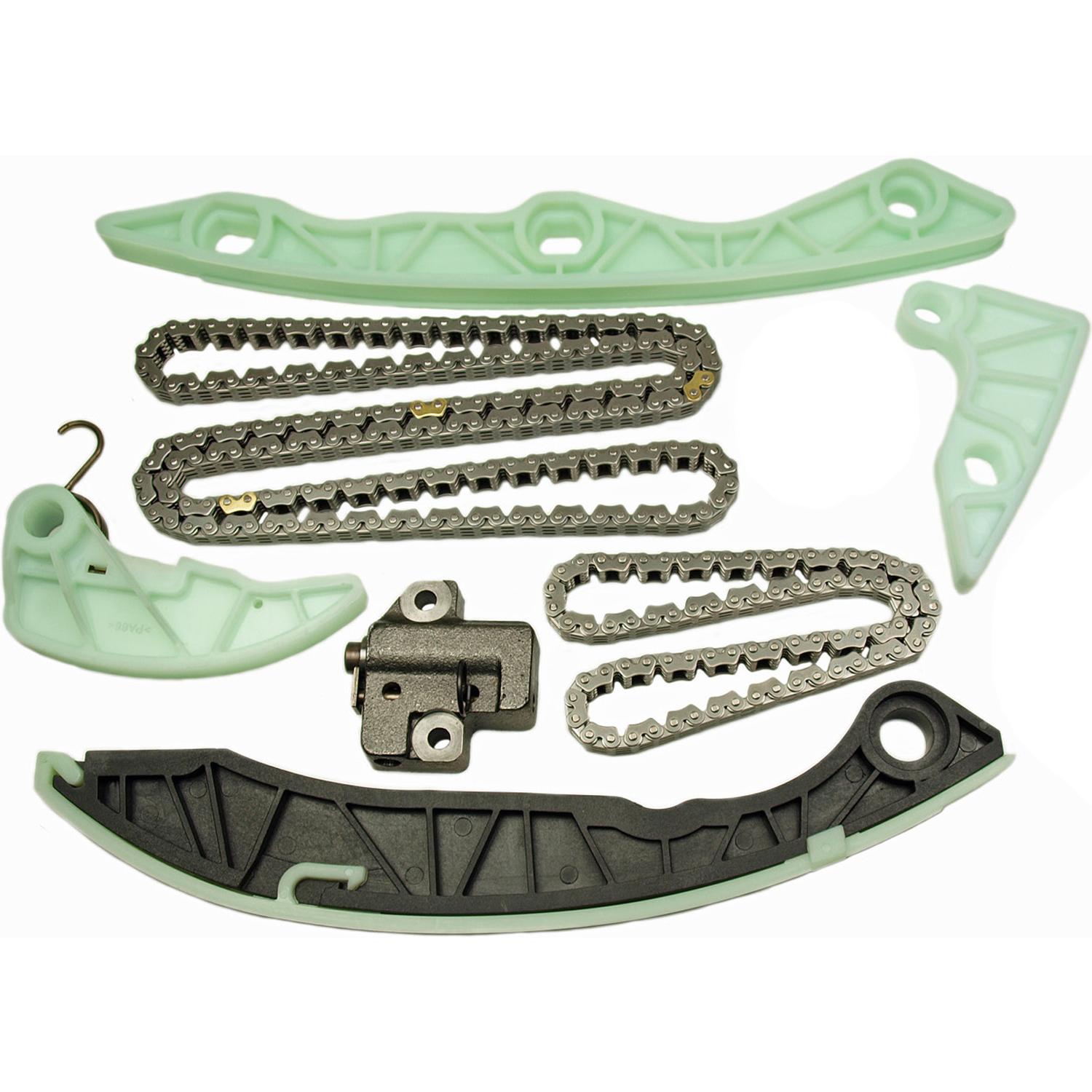 Cloyes 90900SBX - Engine Timing Chain Kit Cloyes 90900SBX Engine Timing Chain Kit product image 1 of 1
