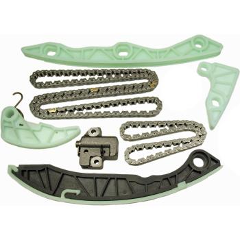 2011 Hyundai Tucson Engine Timing Chain Kit Cloyes 90900SBX image 1 of 1