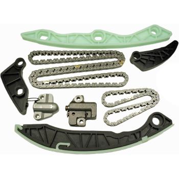 2013 Kia Sorento Engine Timing Chain Kit Cloyes 90900SX image 1 of 1