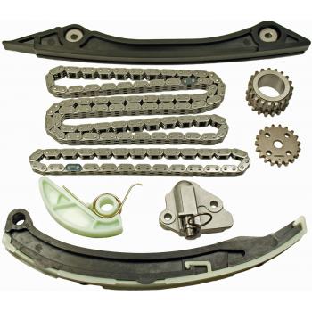 2018 Ford Focus Engine Timing Chain Kit Cloyes 90916SA image 1 of 1