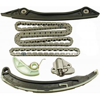 2018 Ford Focus Engine Timing Chain Kit Cloyes 90916SAX image 1 of 1