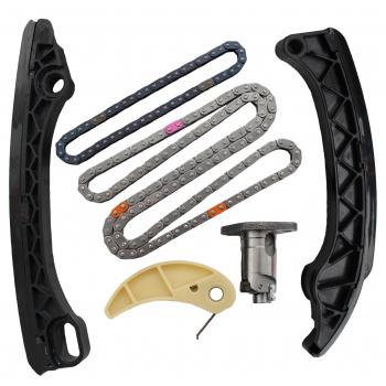 2018 Toyota Corolla iM Engine Timing Chain Kit Cloyes 90917SX image 1 of 1