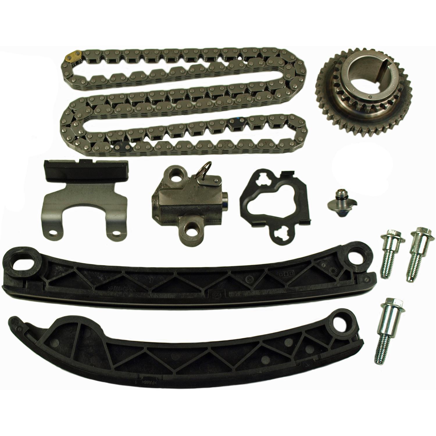 Cloyes 90918SA - Engine Timing Chain Kit Cloyes 90918SA Engine Timing Chain Kit product image 1 of 1