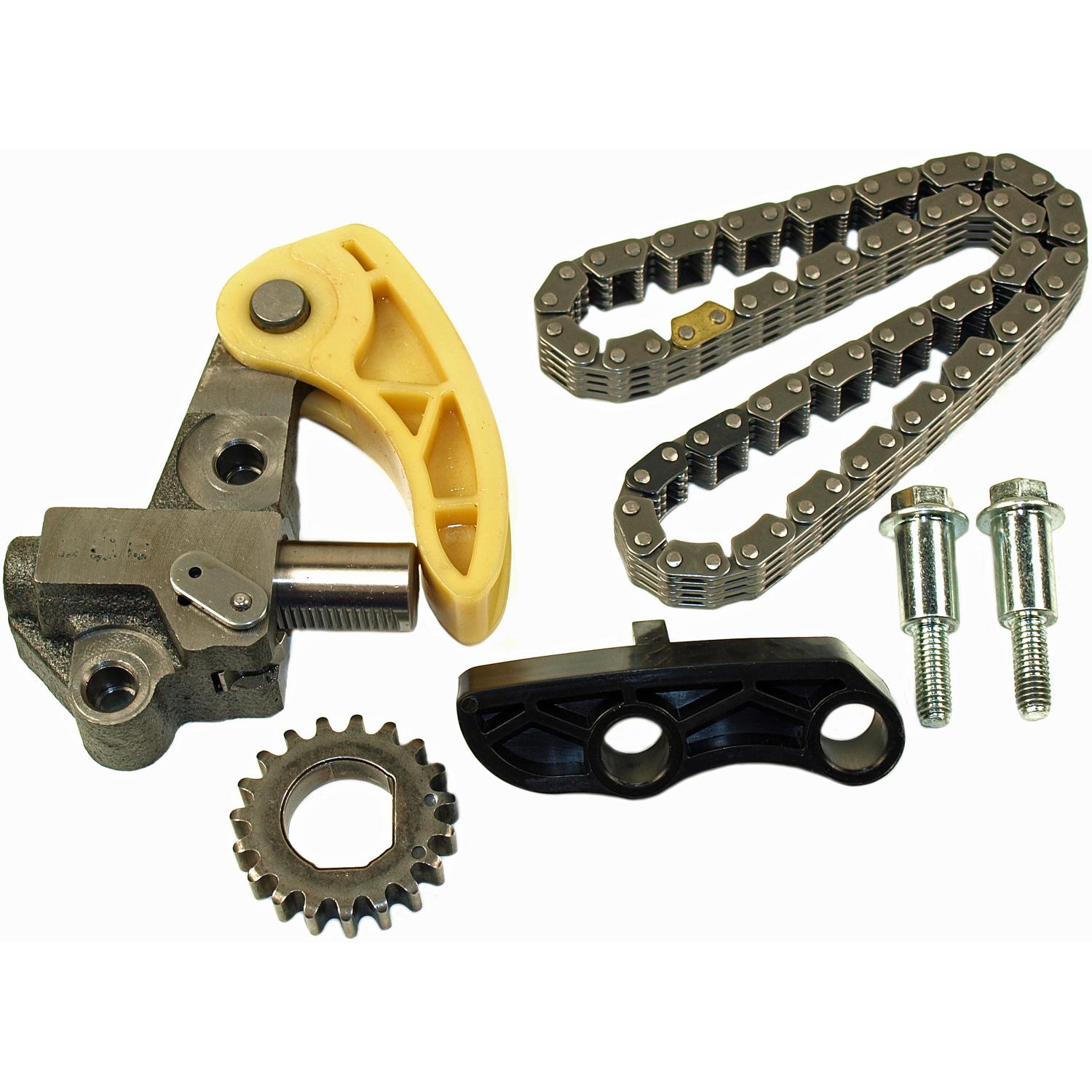 Cloyes 90919S - Engine Balance Shaft Chain Kit Cloyes 90919S Engine Balance Shaft Chain Kit product image 1 of 1