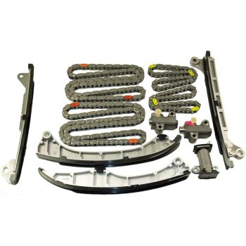 2018 Toyota Tundra Engine Timing Chain Kit Cloyes 90922SX image 1 of 1