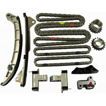 2014 Toyota FJ Cruiser Engine Timing Chain Kit Cloyes 90924S image 1 of 1