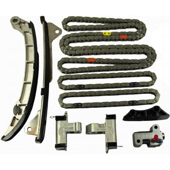 2014 Toyota FJ Cruiser Engine Timing Chain Kit Cloyes 90924SX image 1 of 1