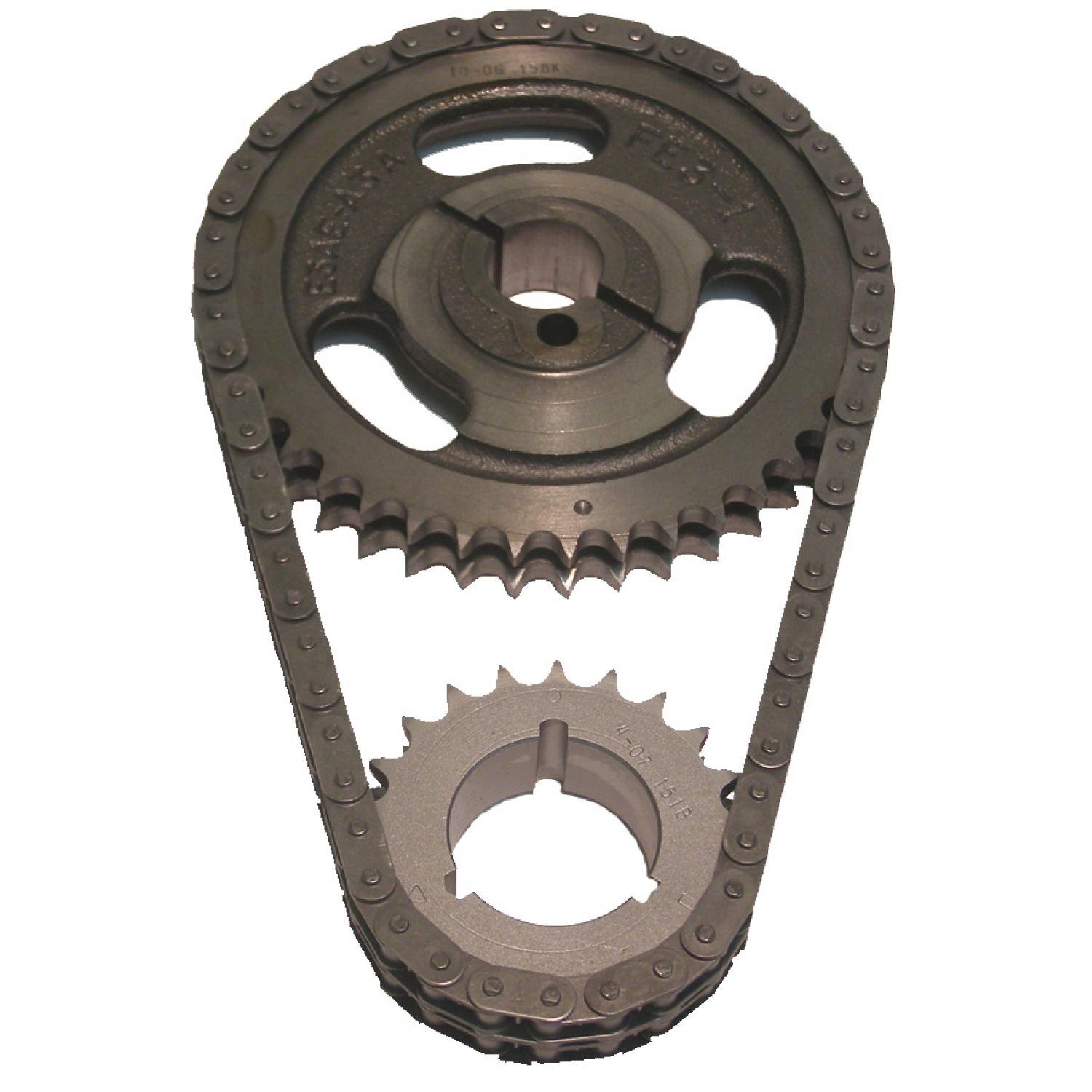 Cloyes 91138 - Engine Timing Set Cloyes 91138 Engine Timing Set product image 1 of 1