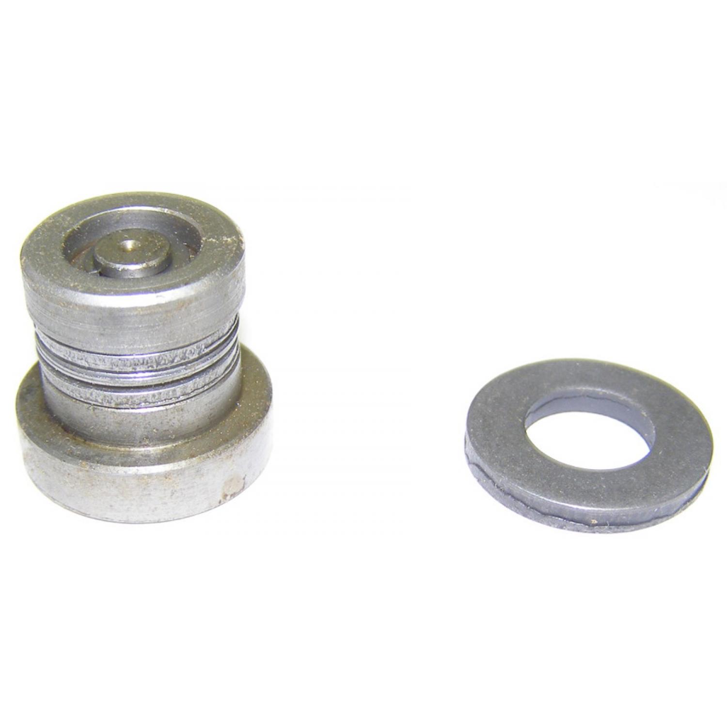 Cloyes 9200 - Engine Camshaft Thrust Button Cloyes 9200 Engine Camshaft Thrust Button product image 1 of 1