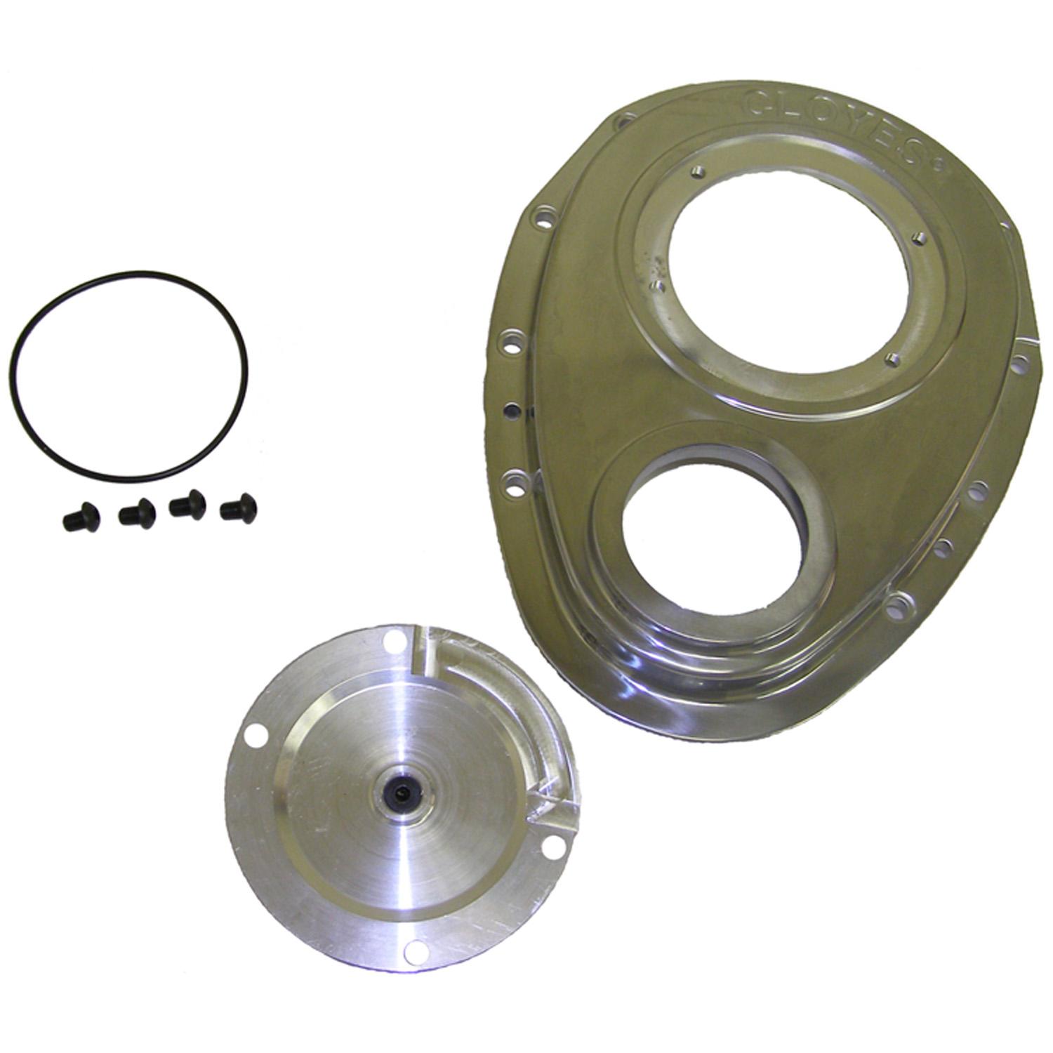 Cloyes 9221 - Engine Timing Cover Cloyes 9221 Engine Timing Cover product image 1 of 1
