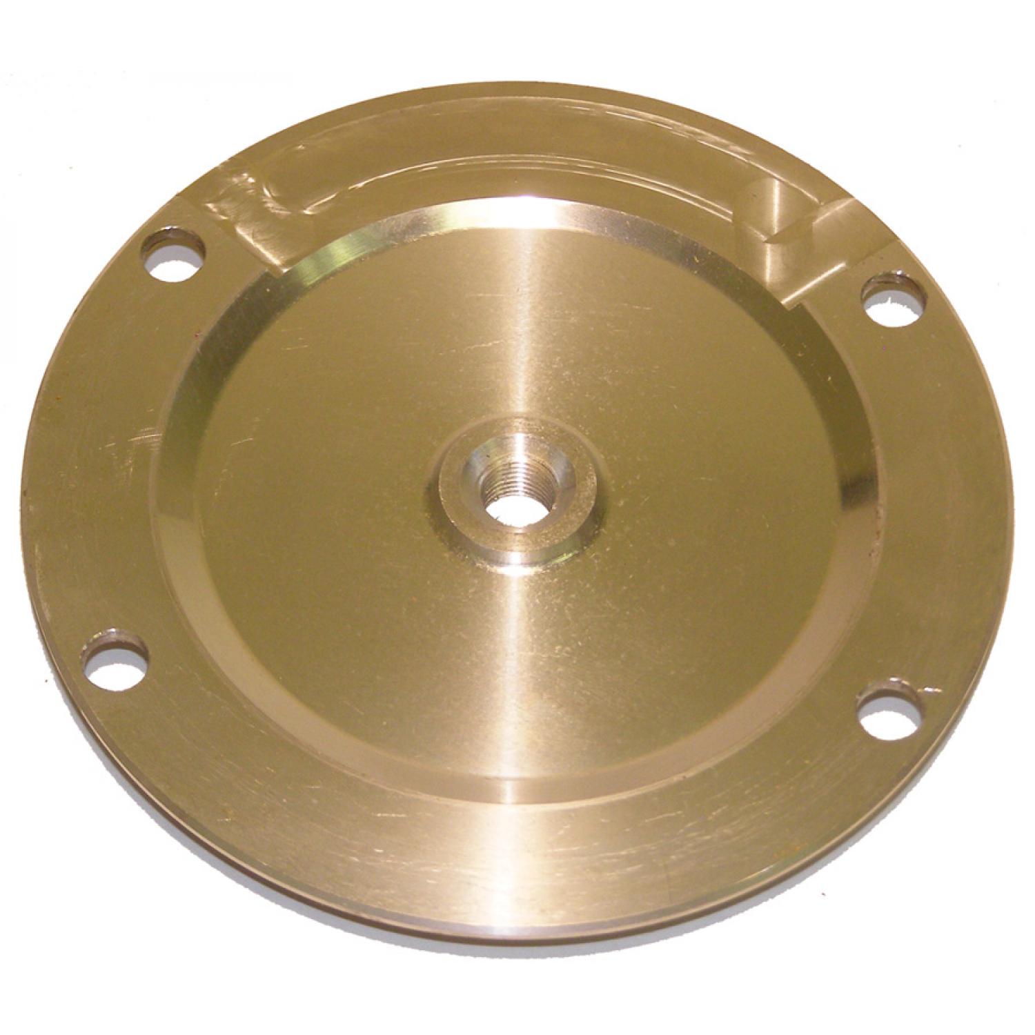 Cloyes 9221B Engine Timing Cover product image 1 of 1