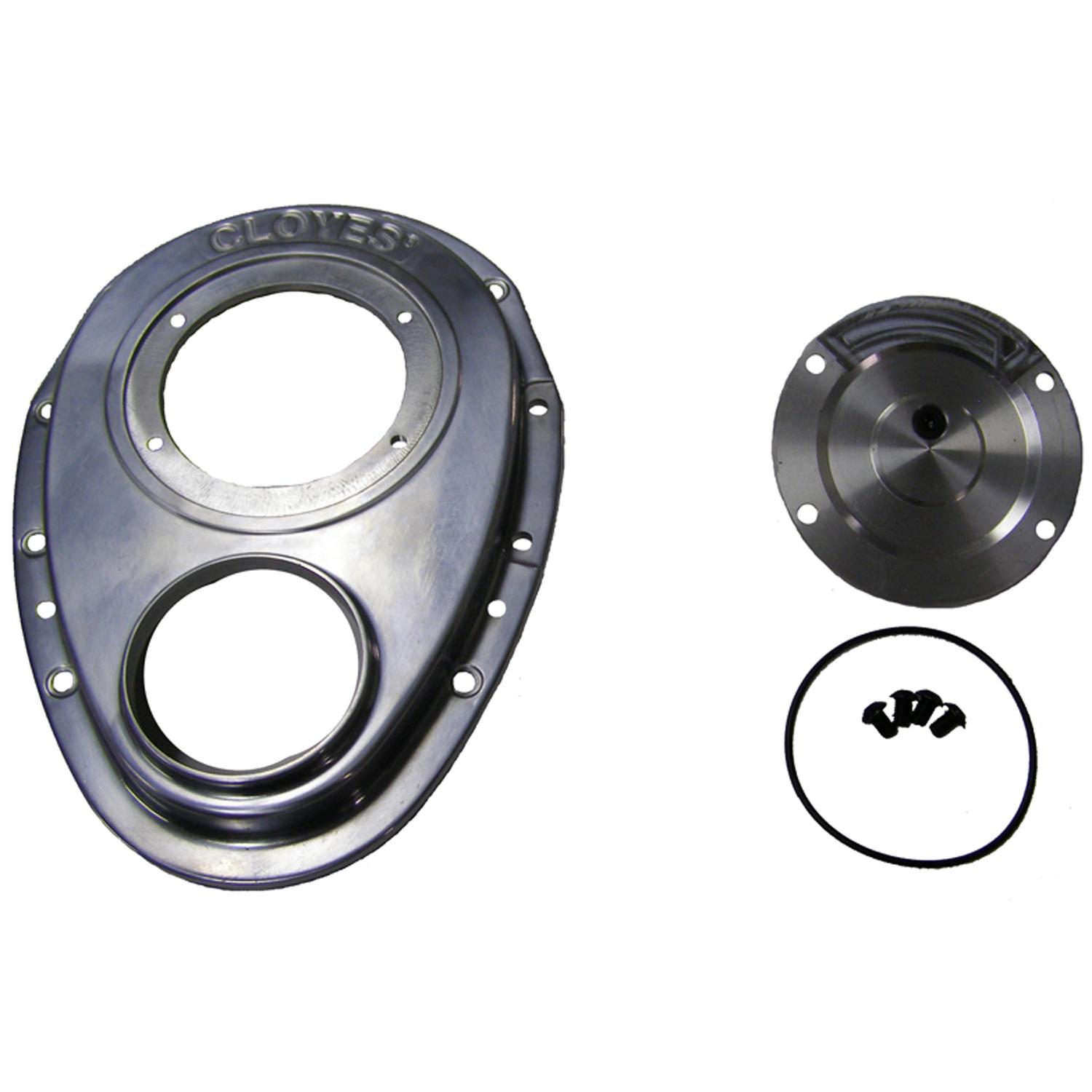 Cloyes 9229 - Engine Timing Cover Cloyes 9229 Engine Timing Cover product image 1 of 1