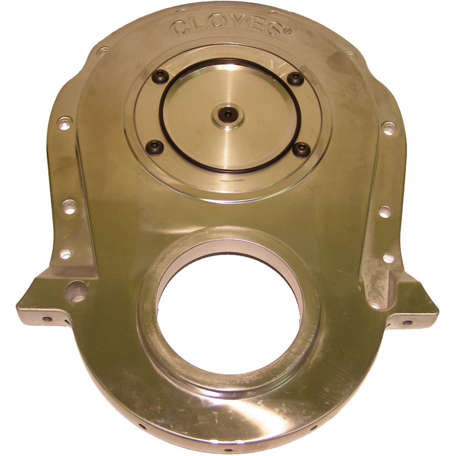 Cloyes 9231 - Engine Timing Cover Cloyes 9231 Engine Timing Cover product image 1 of 1