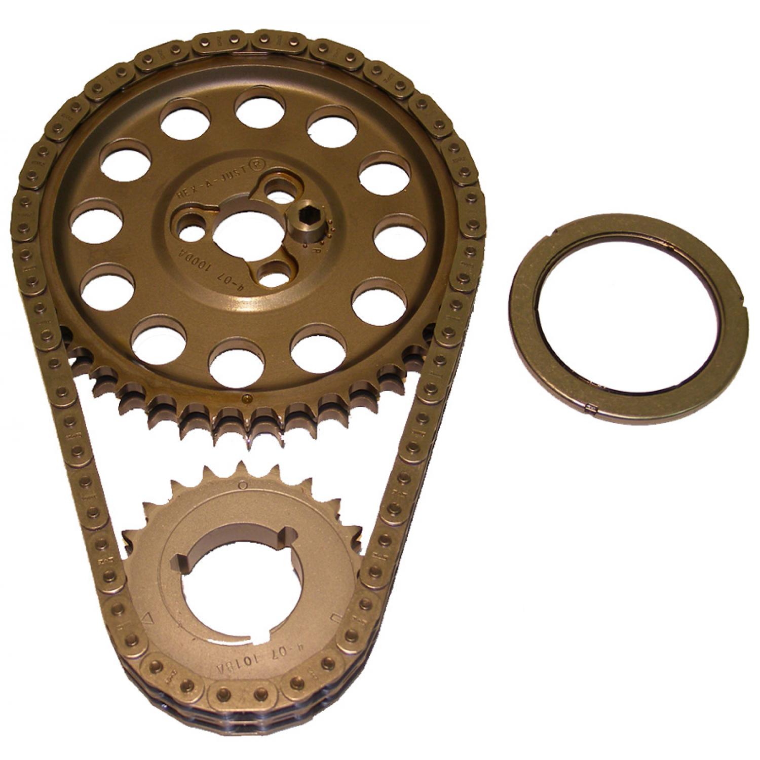 Cloyes 93100A - Engine Timing Set Cloyes 93100A Engine Timing Set product image 1 of 1
