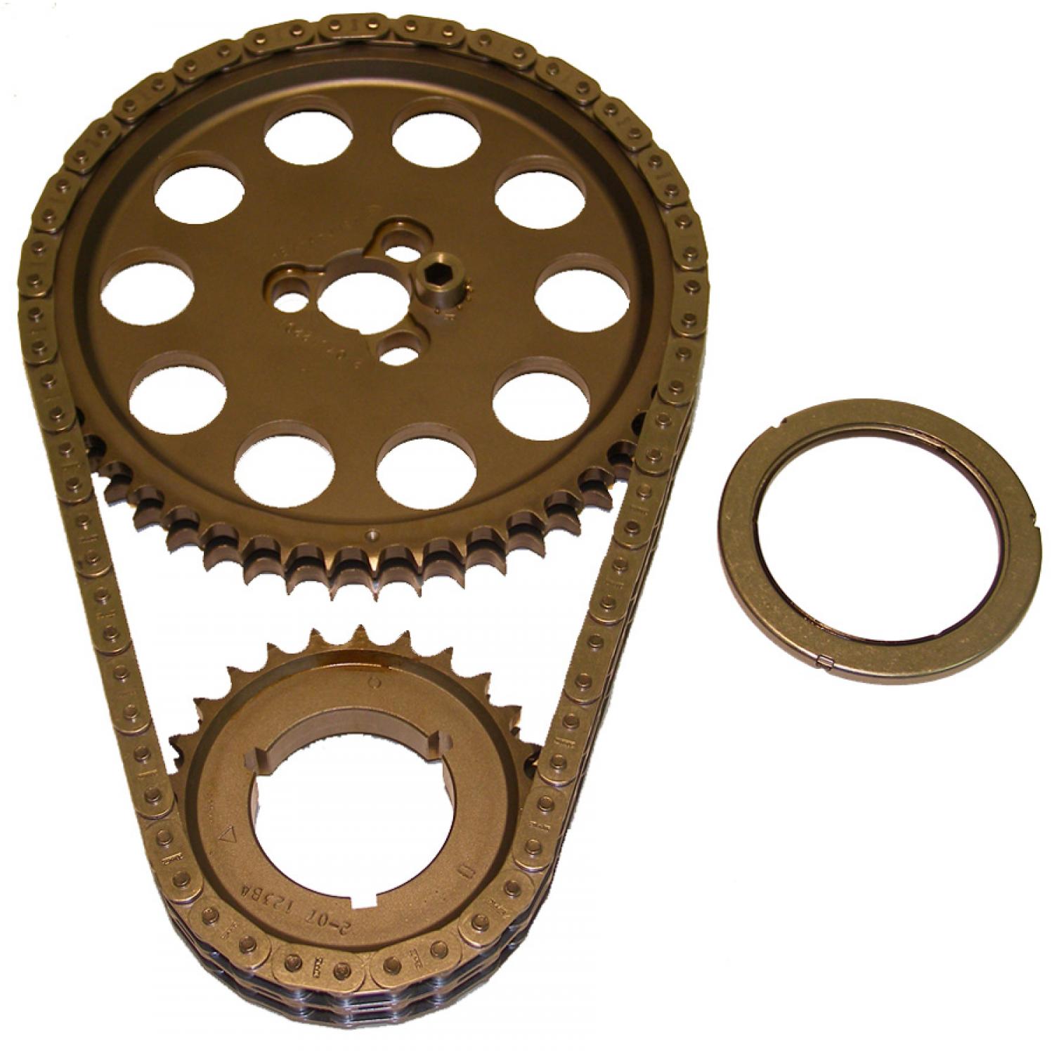 Cloyes 93110A - Engine Timing Set Cloyes 93110A Engine Timing Set product image 1 of 1