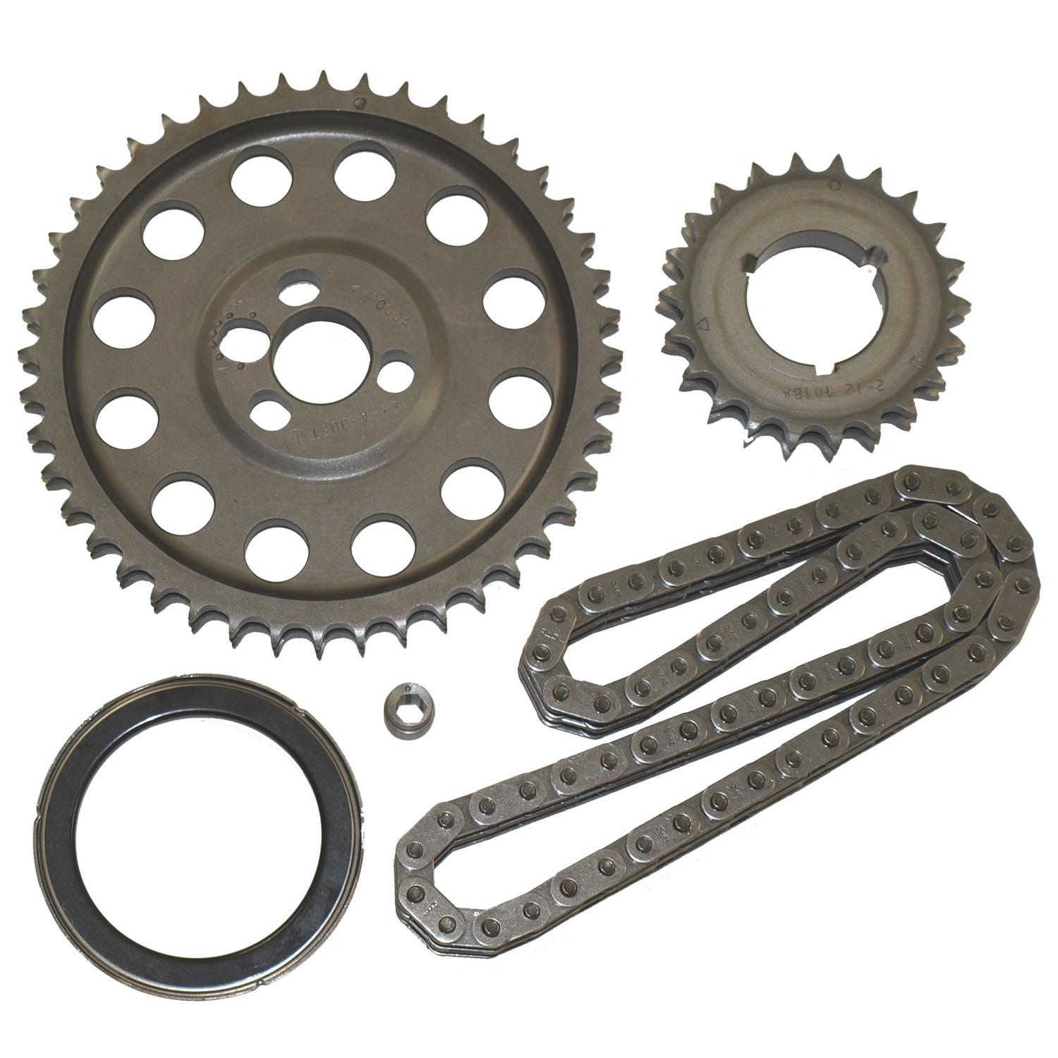 Cloyes 93146AZ - Engine Timing Set Cloyes 93146AZ Engine Timing Set product image 1 of 1