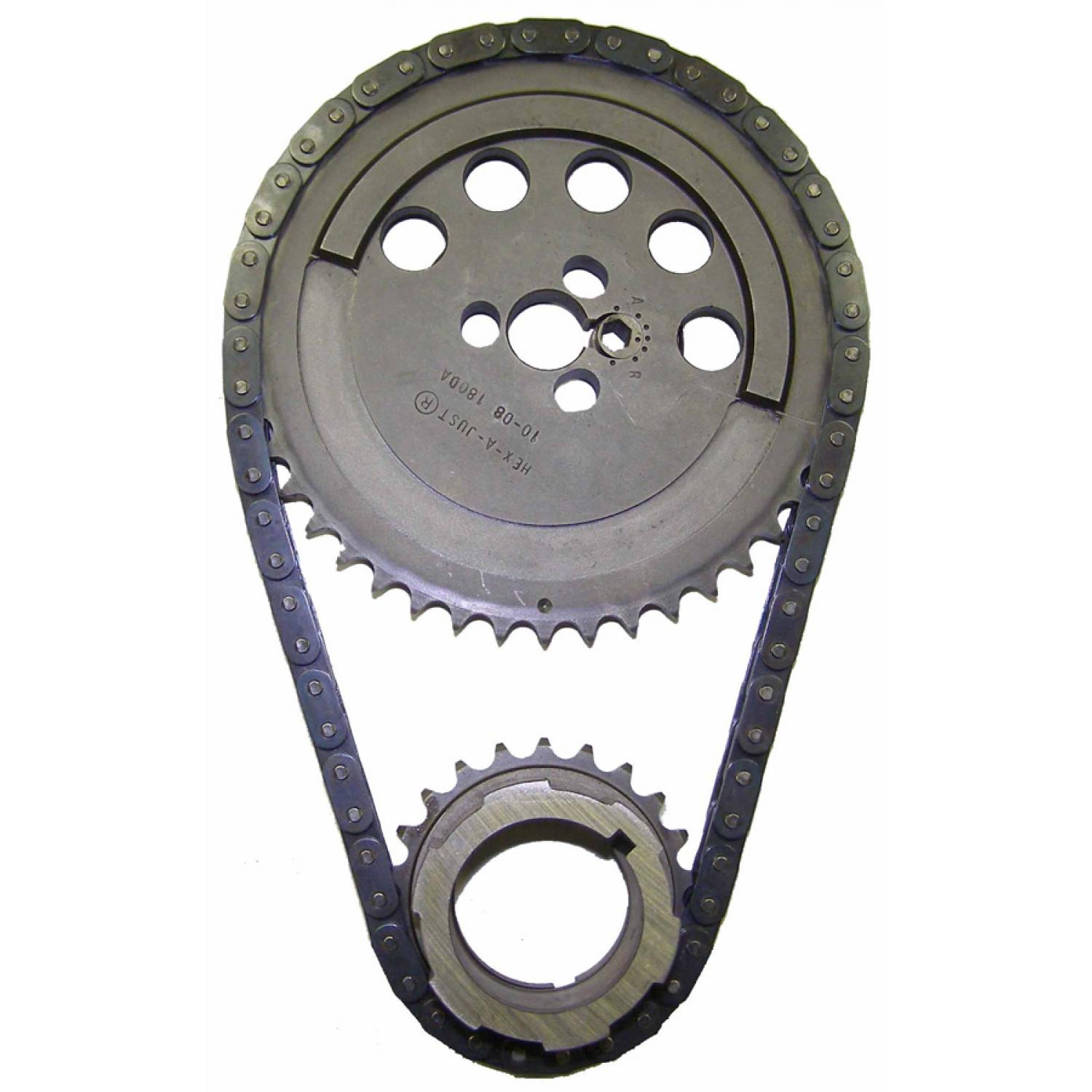 Cloyes 93158A - Engine Timing Set Cloyes 93158A Engine Timing Set product image 1 of 1