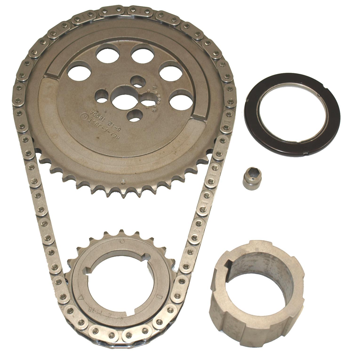 Cloyes 93158AZ - Engine Timing Set Cloyes 93158AZ Engine Timing Set product image 1 of 1