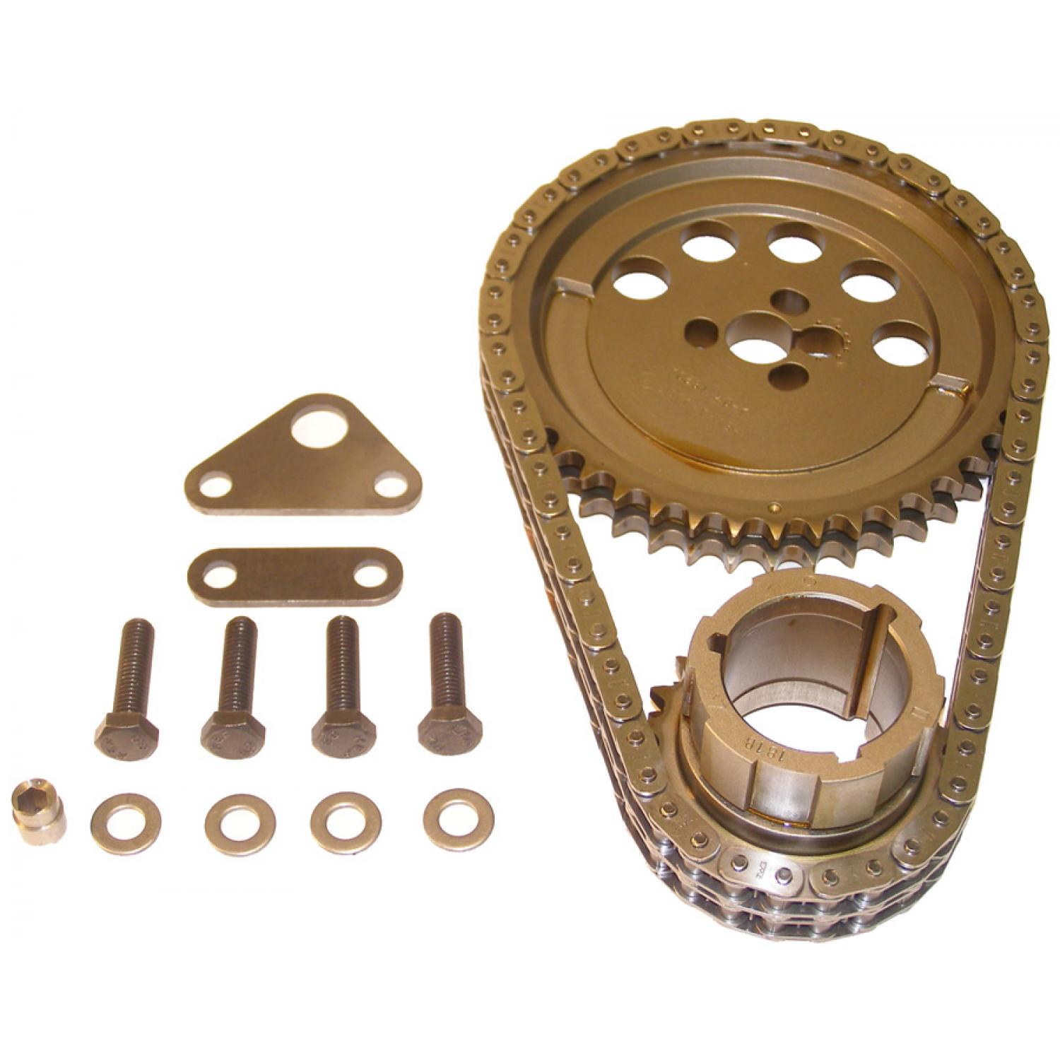 Cloyes 93159A - Engine Timing Set Cloyes 93159A Engine Timing Set product image 1 of 1
