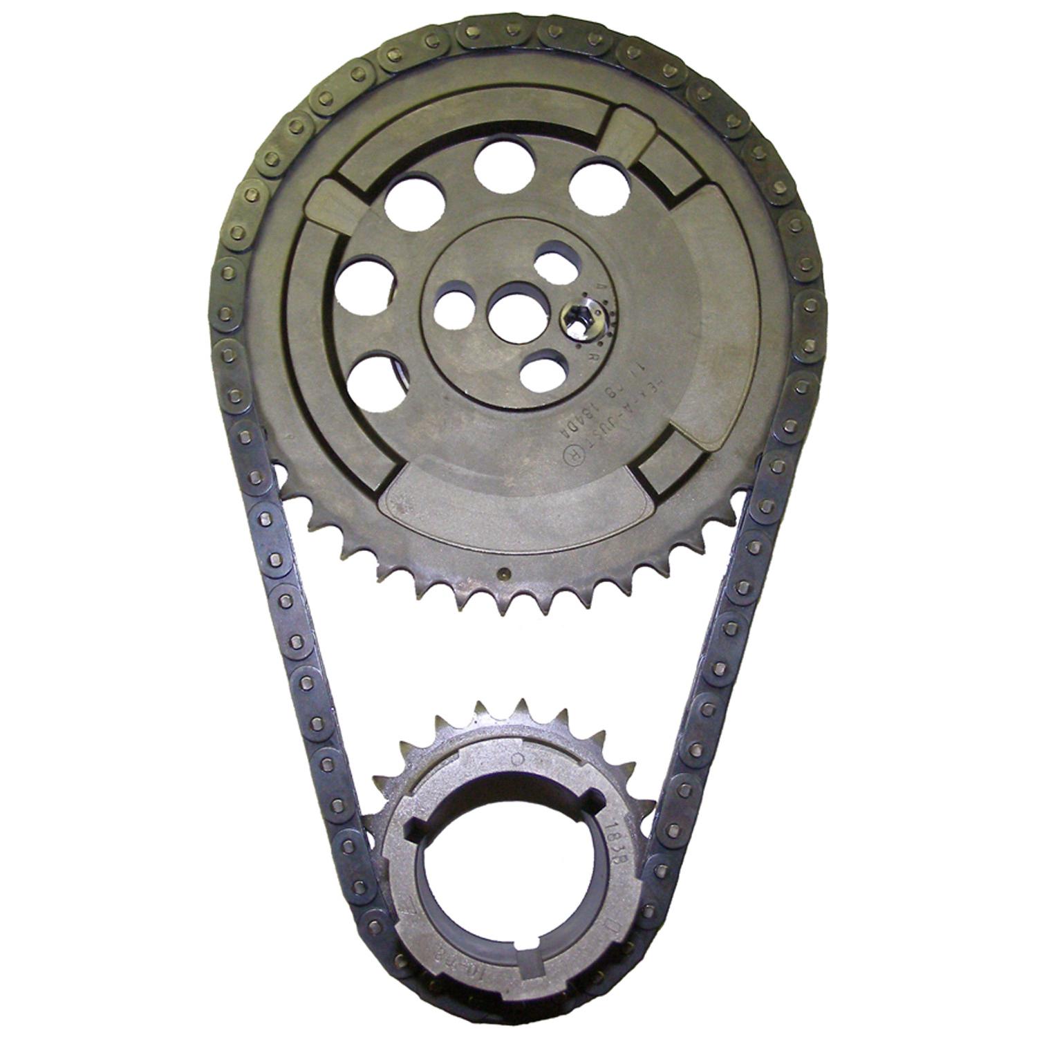 Cloyes 93167AZ - Engine Timing Set Cloyes 93167AZ Engine Timing Set product image 1 of 1
