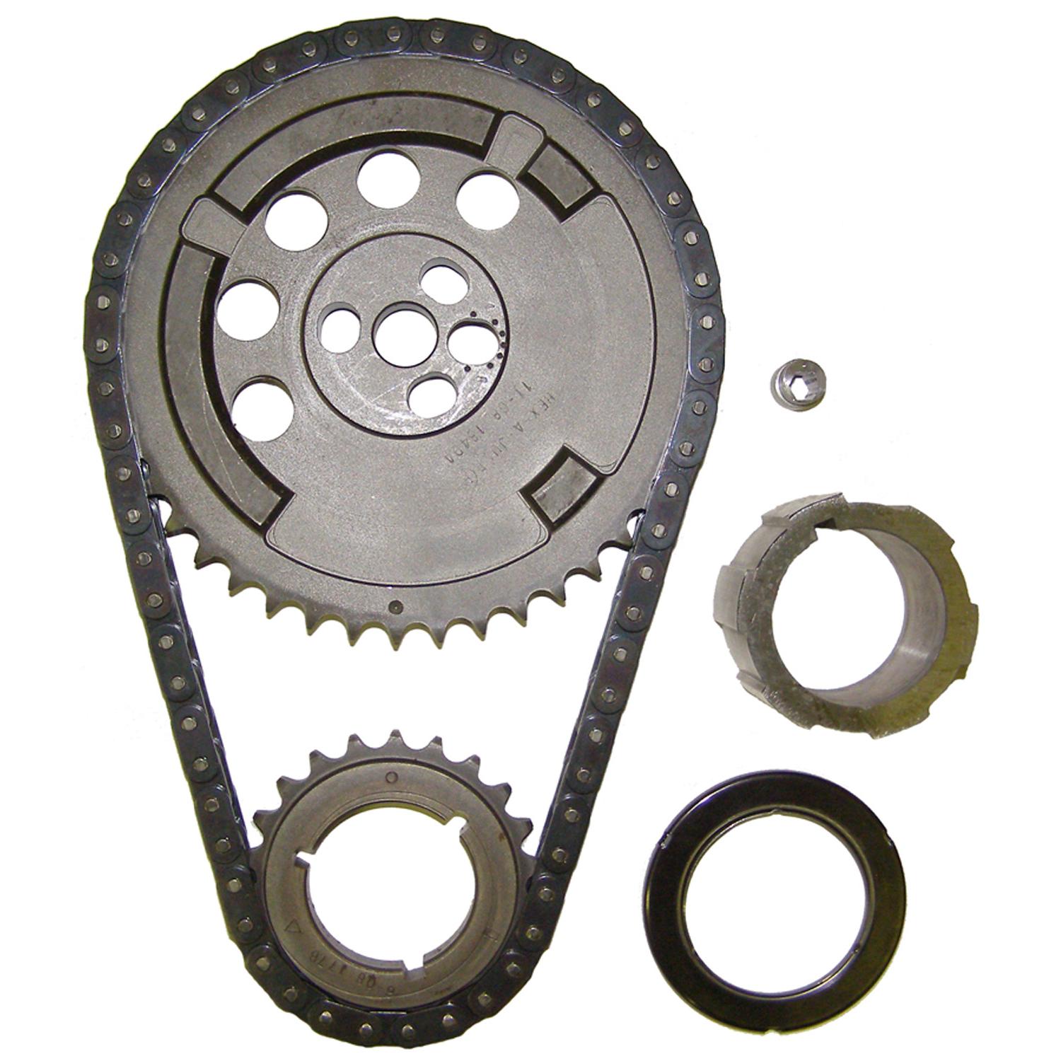 Cloyes 93172AZ - Engine Timing Set Cloyes 93172AZ Engine Timing Set product image 1 of 1