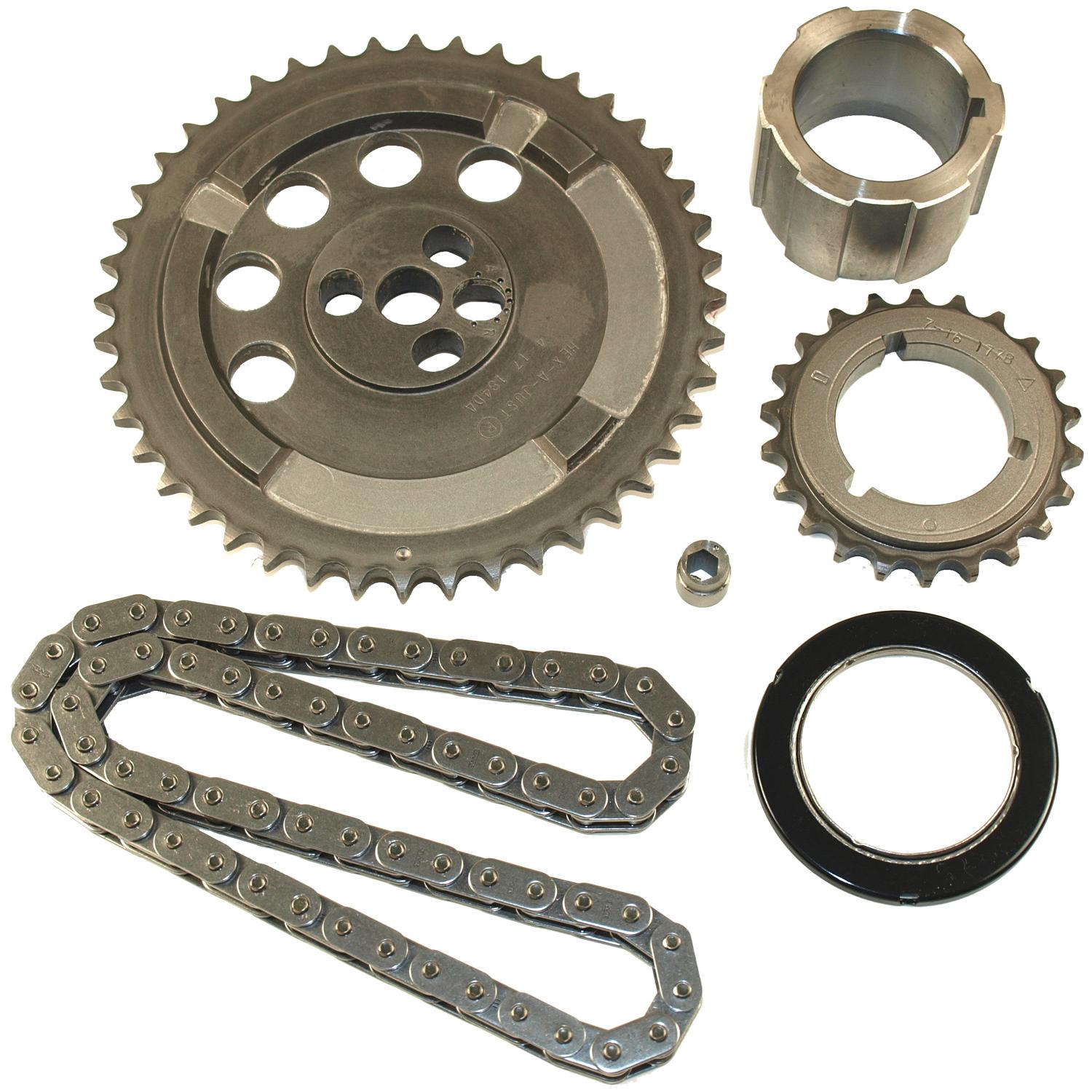 Cloyes 93172AZR - Engine Timing Set Cloyes 93172AZR Engine Timing Set product image 1 of 1