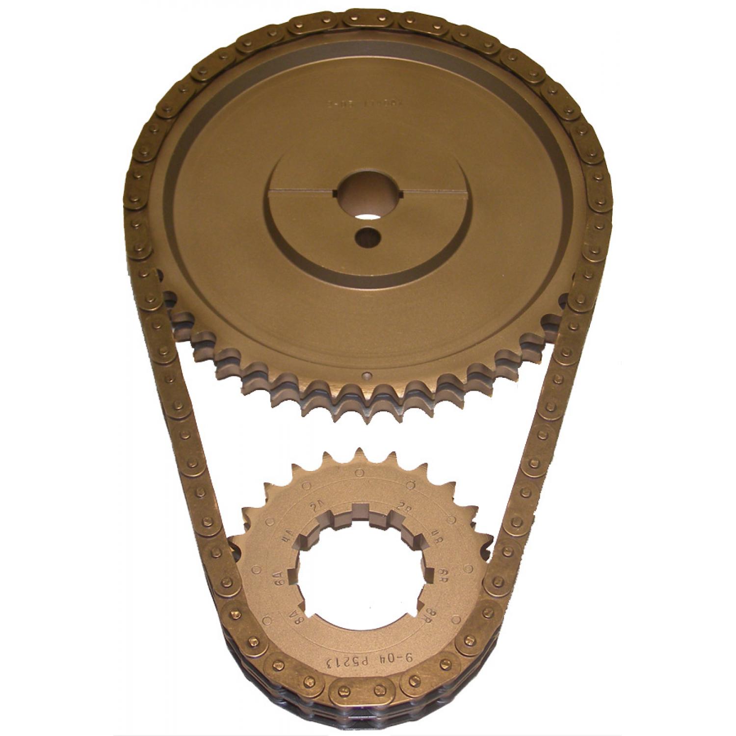 Cloyes 93508X9 - Engine Timing Set Cloyes 93508X9 Engine Timing Set product image 1 of 1
