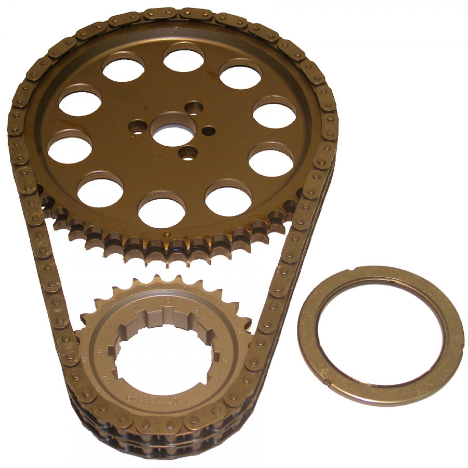 Cloyes 93510TX9 - Engine Timing Set Cloyes 93510TX9 Engine Timing Set product image 1 of 1