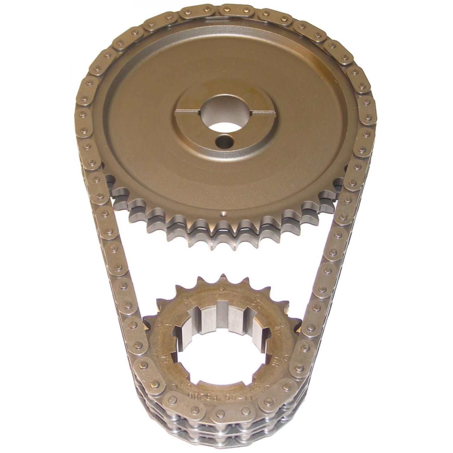 Cloyes 93535X9 - Engine Timing Set Cloyes 93535X9 Engine Timing Set product image 1 of 1