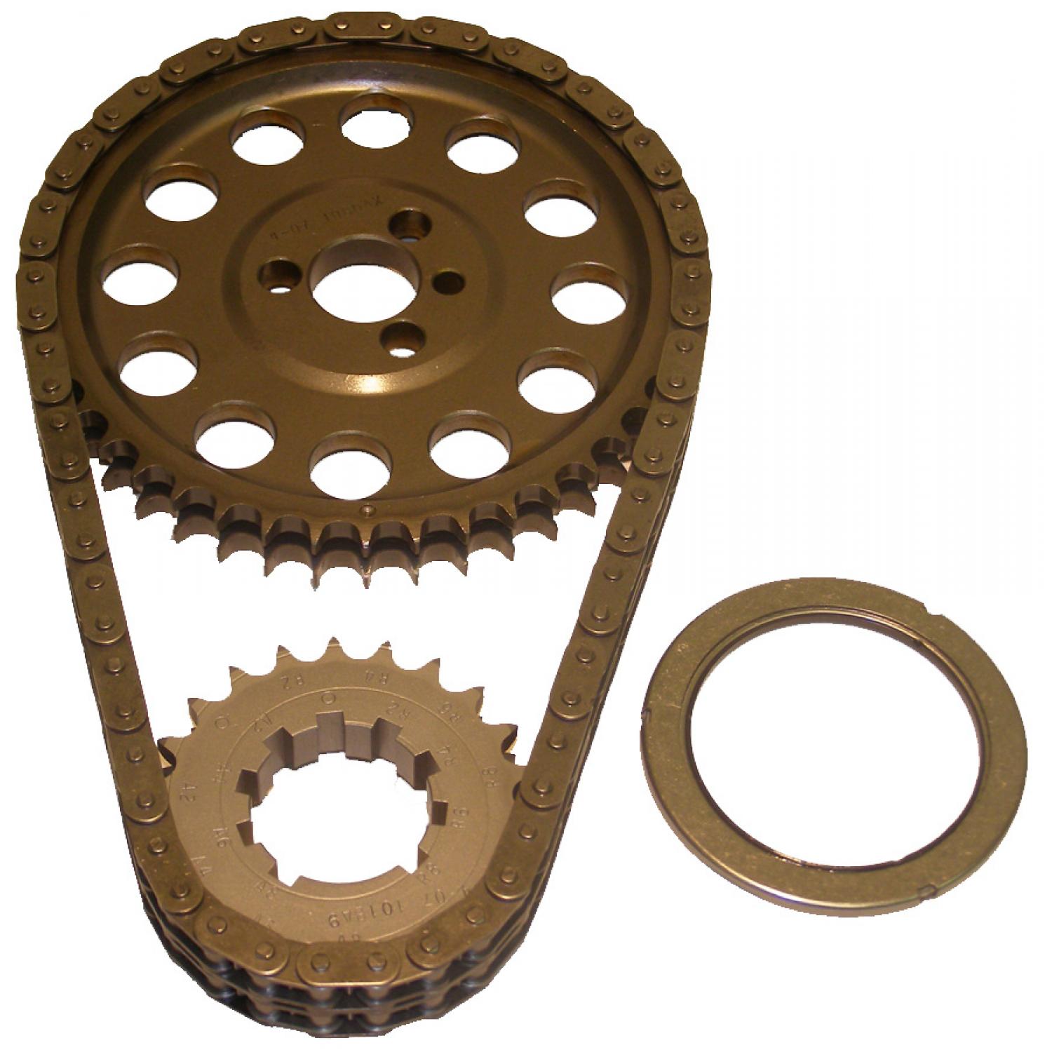 Cloyes 93546TX9 - Engine Timing Set Cloyes 93546TX9 Engine Timing Set product image 1 of 1