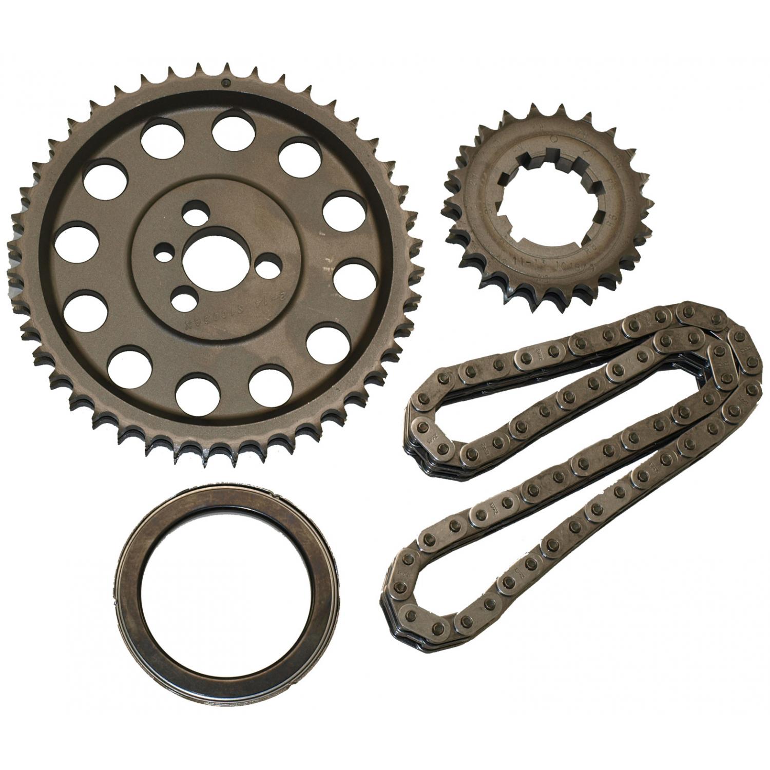 Cloyes 93600TX9Z - Engine Timing Set Cloyes 93600TX9Z Engine Timing Set product image 1 of 1