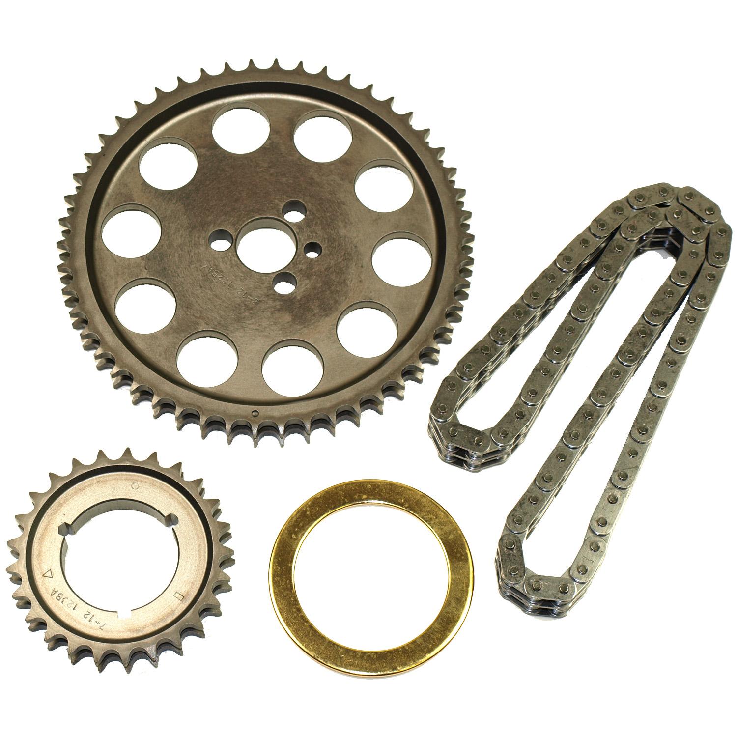 Cloyes 93610WX3 - Engine Timing Set Cloyes 93610WX3 Engine Timing Set product image 1 of 1