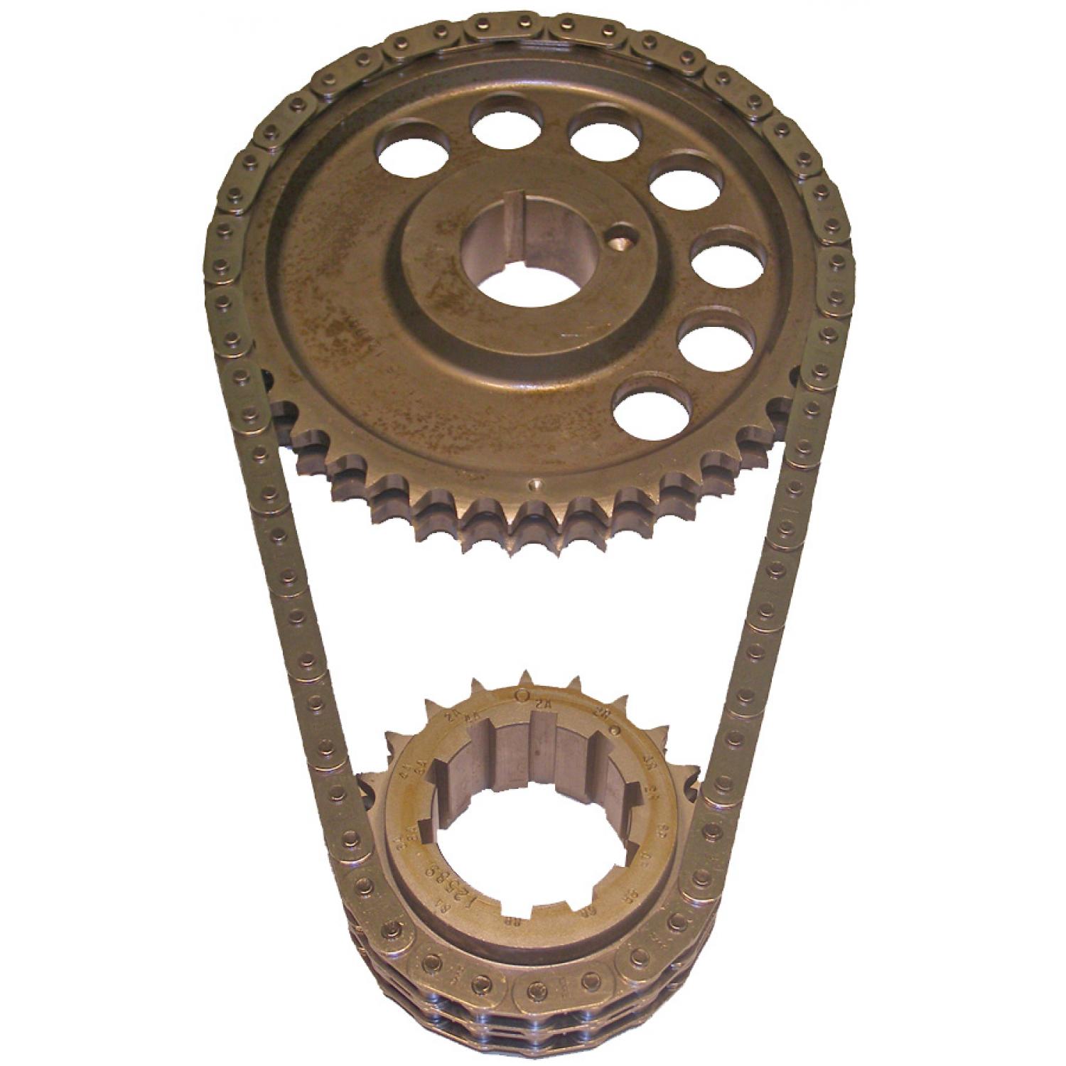 Cloyes 93612X9 - Engine Timing Set Cloyes 93612X9 Engine Timing Set product image 1 of 1