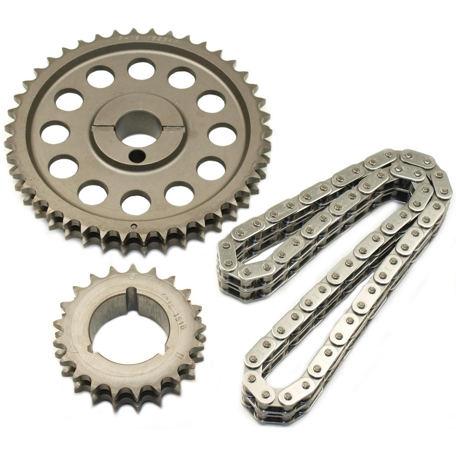 Cloyes 93635X3 - Engine Timing Set Cloyes 93635X3 Engine Timing Set product image 1 of 1