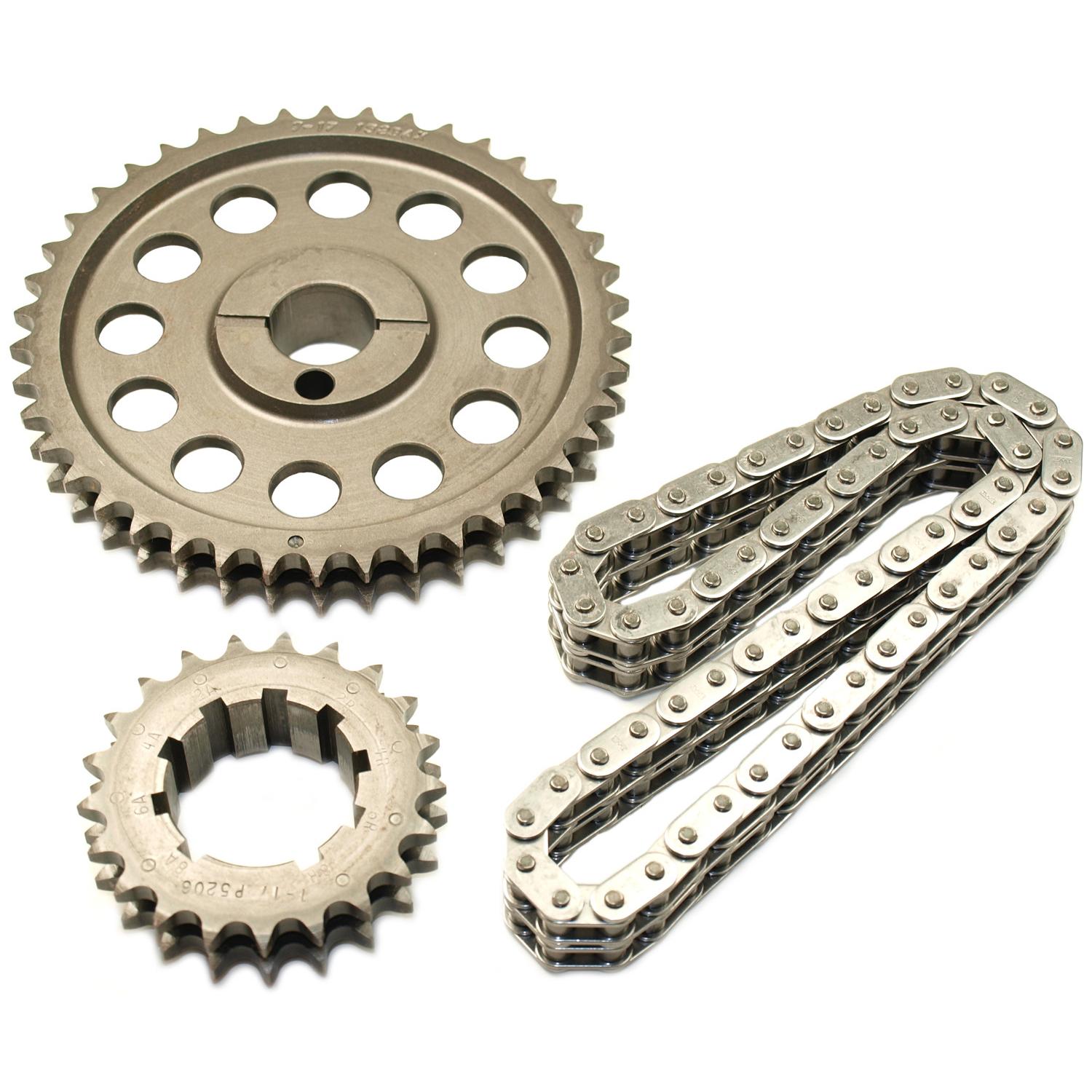 Cloyes 93635X9Z - Engine Timing Set Cloyes 93635X9Z Engine Timing Set product image 1 of 1