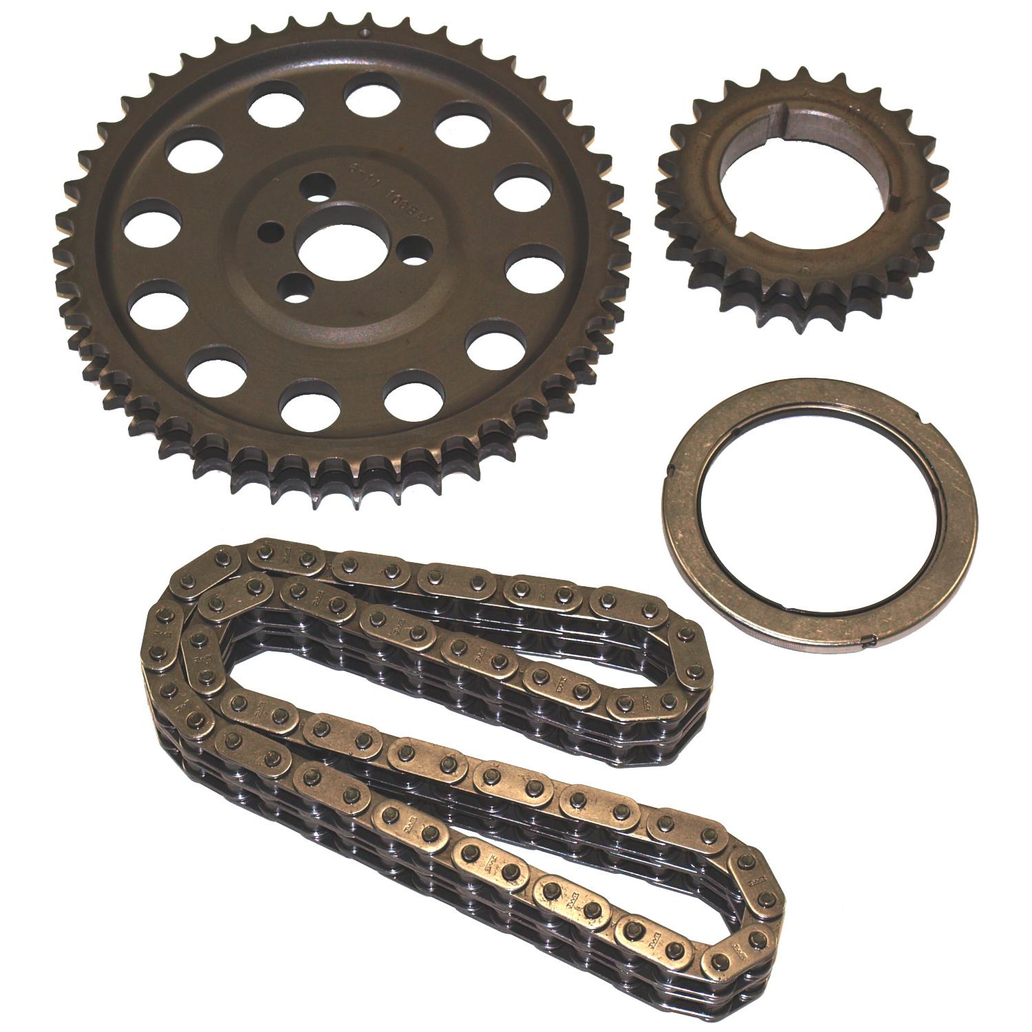 Cloyes 93646BTX3Z - Engine Timing Set Cloyes 93646BTX3Z Engine Timing Set product image 1 of 1