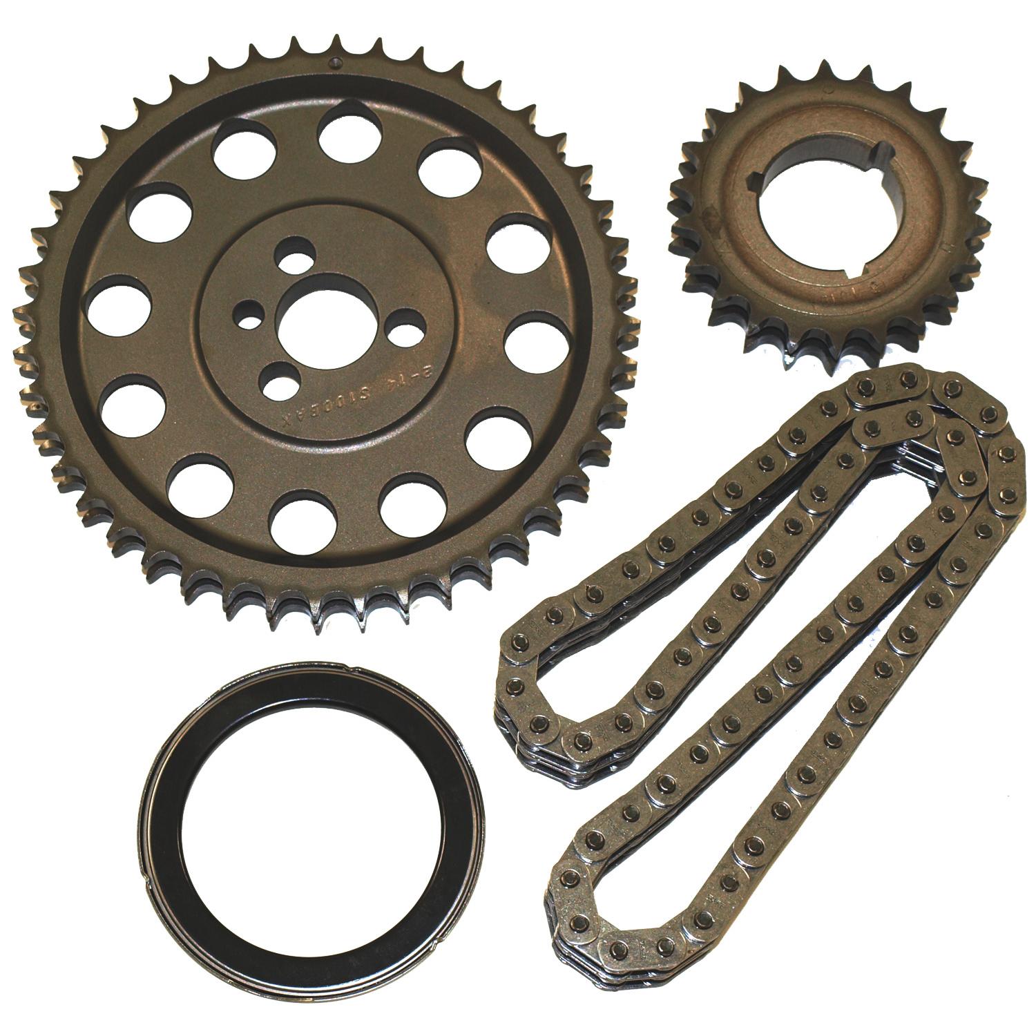 Cloyes 93646TX3 - Engine Timing Set Cloyes 93646TX3 Engine Timing Set product image 1 of 1